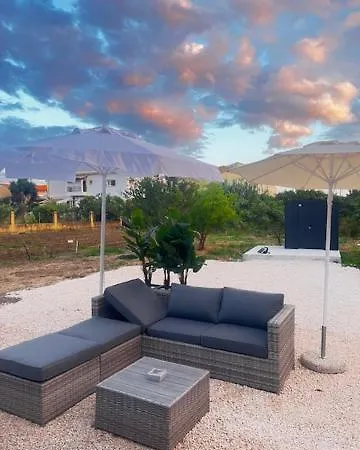 La Costa Di San Giorgio Landhaus Agios Georgios (Corfu)